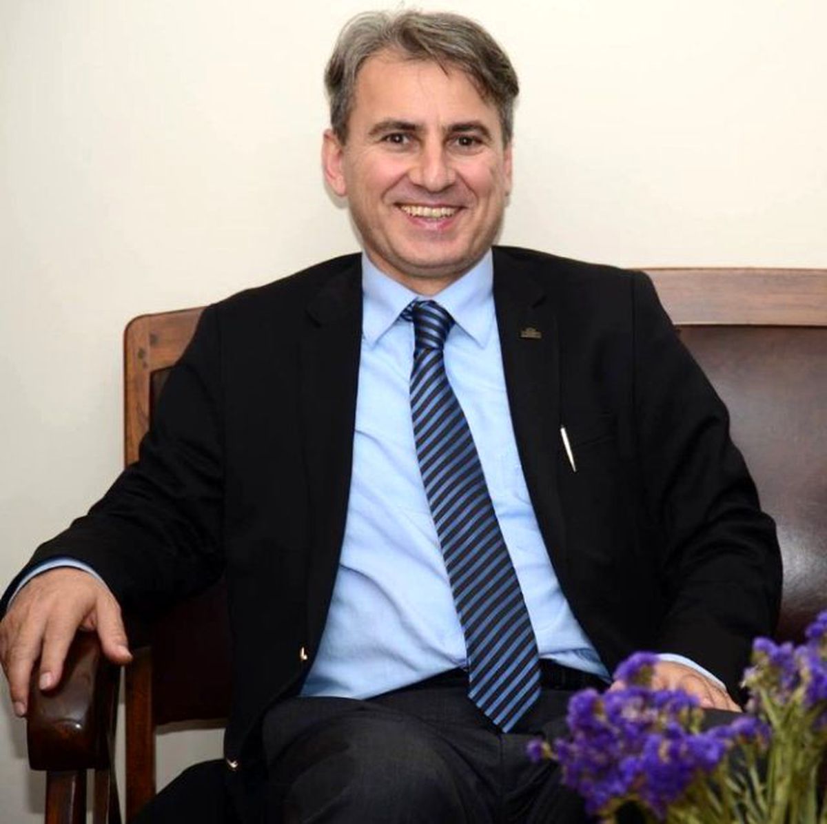 Çomü\'de Rektör Seçimleri