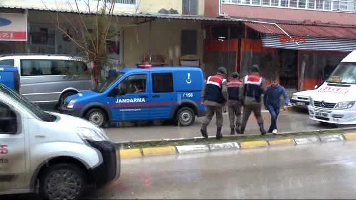 Denizli Hava Değişimine Gelen Asker, Dehşet Saçtı