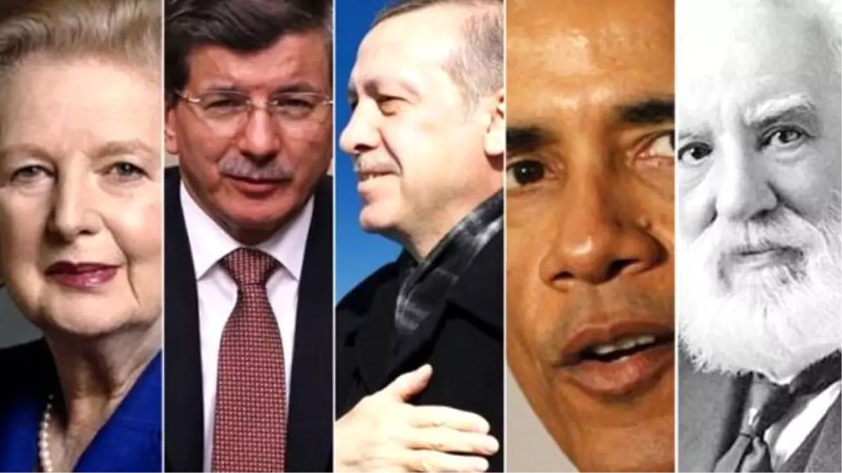 Dünya Liderleri Günde Kaç Saat Uyuyor?