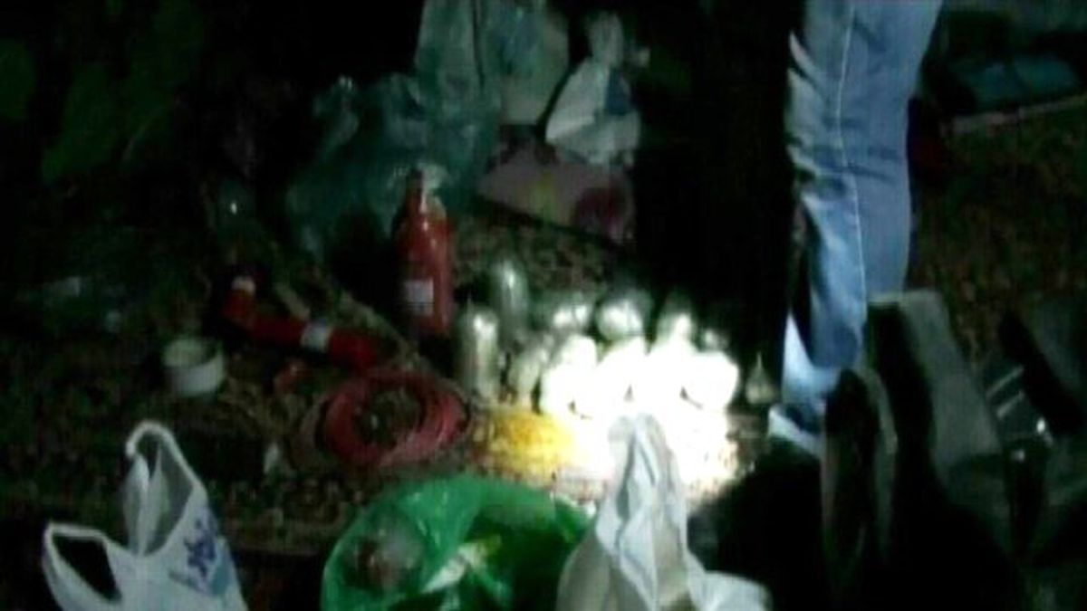 Şah Fırat Operasyonunu Sabote Edeceklerdi