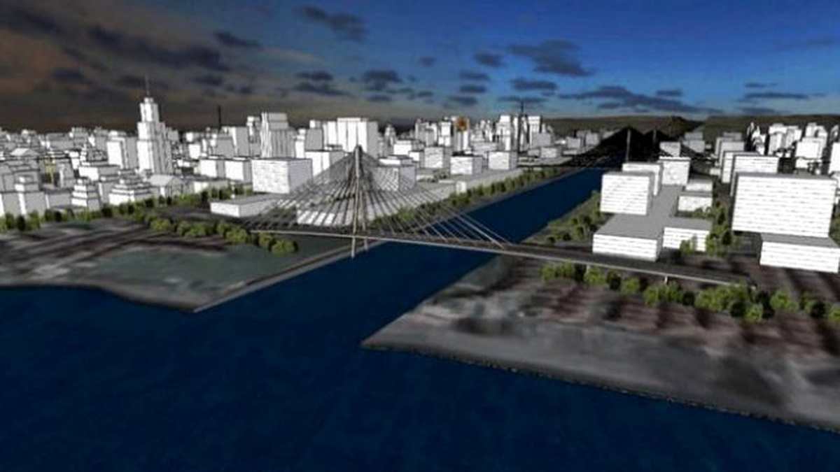 Erdoğan\'ın Uyardı! Kanal İstanbul\'un Planı Değişti