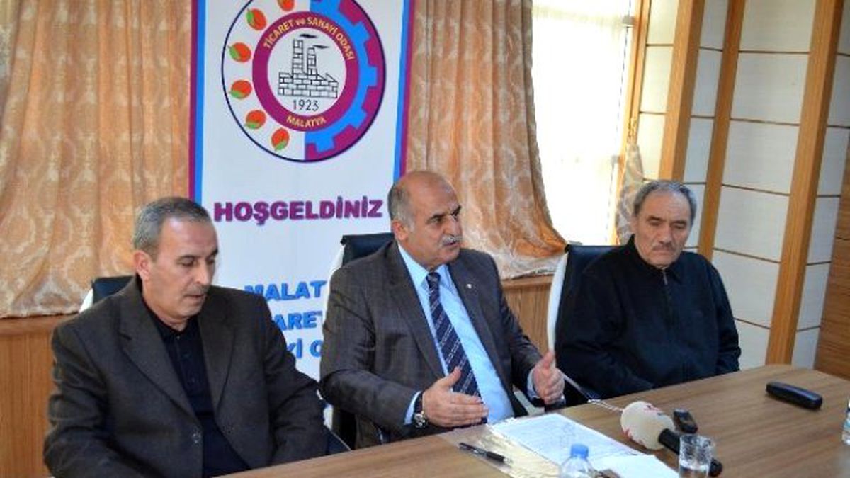 Erkoç: "Müjdeli Bir Haber Bekliyoruz"