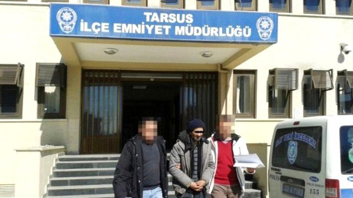 Eroin ile Yakalanan Şahıs Tutuklandı