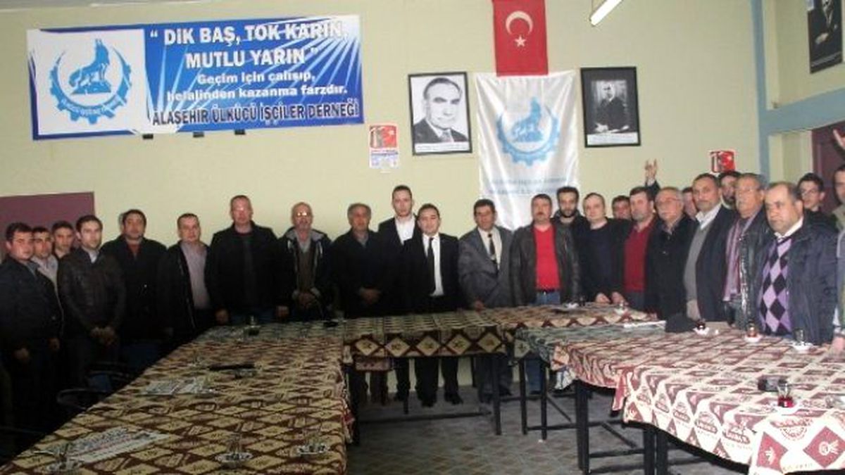 Eryılmaz\'dan İktidar Vurgusu