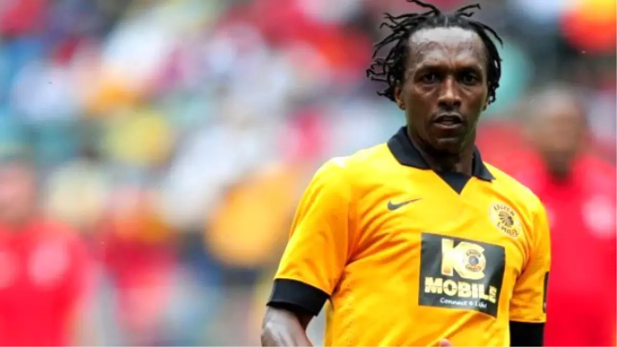 Fener\'in Eski Yıldızı John Moshoeu, Ölüm Döşeğinde