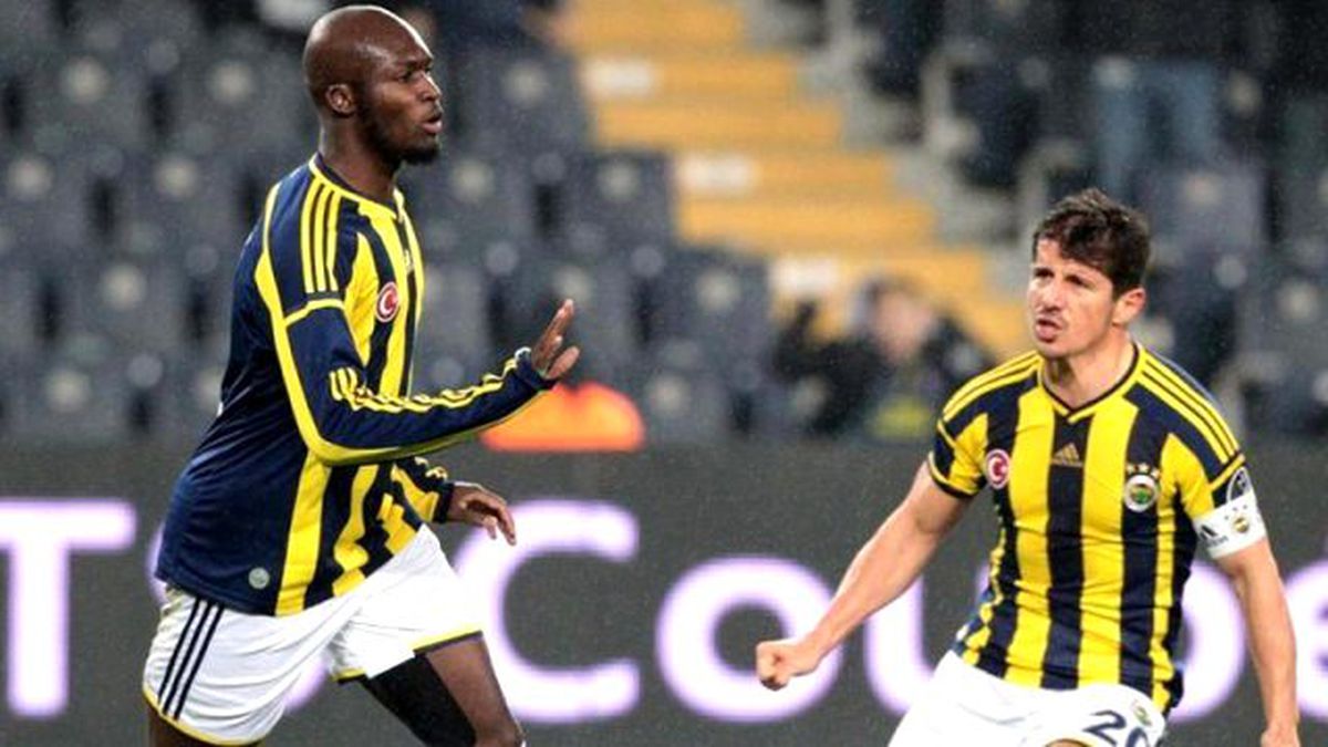 Fenerbahçe\'den Emre Belözoğlu Açıklaması