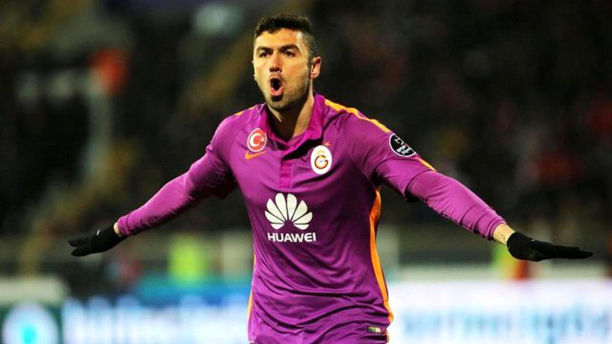 Galatasaray 154 Gün Sonra Yeniden Liderlik Koltuğunda