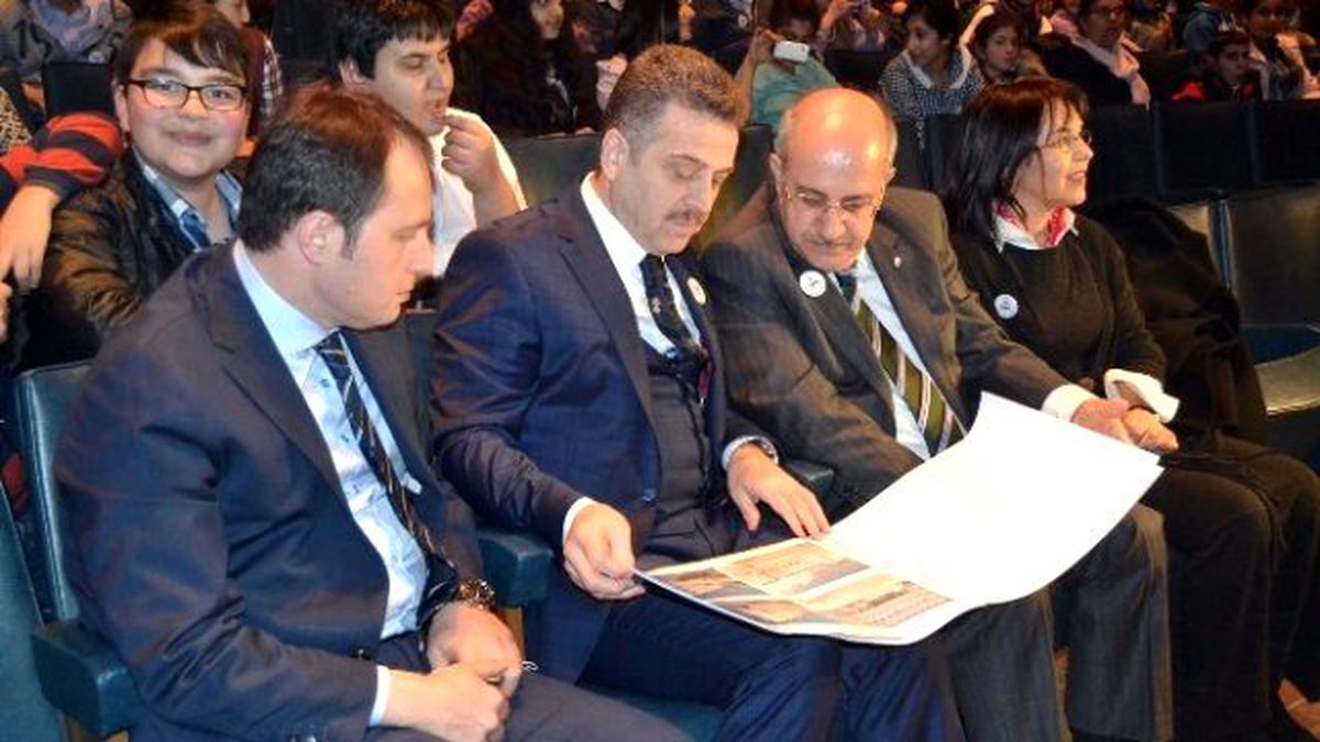 Gaziosmanpaşalı Gençler Yöresel Müzikle Buluştu