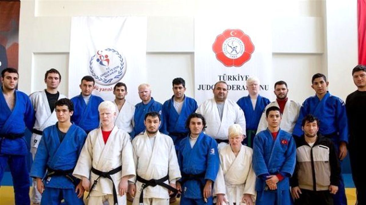 Görme Engelli Judocular Dünya Kupası İçin Gün Sayıyor
