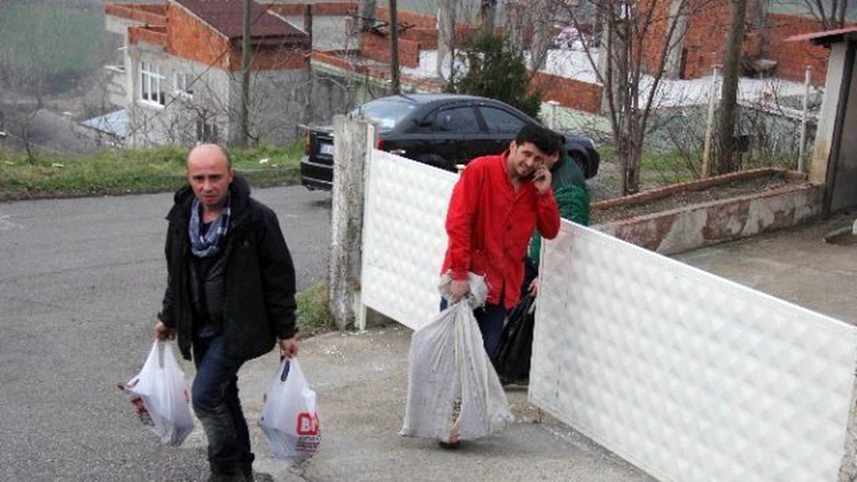 Hafriyat Çalışmasında Tarihi Çocuk Mezarı Bulundu
