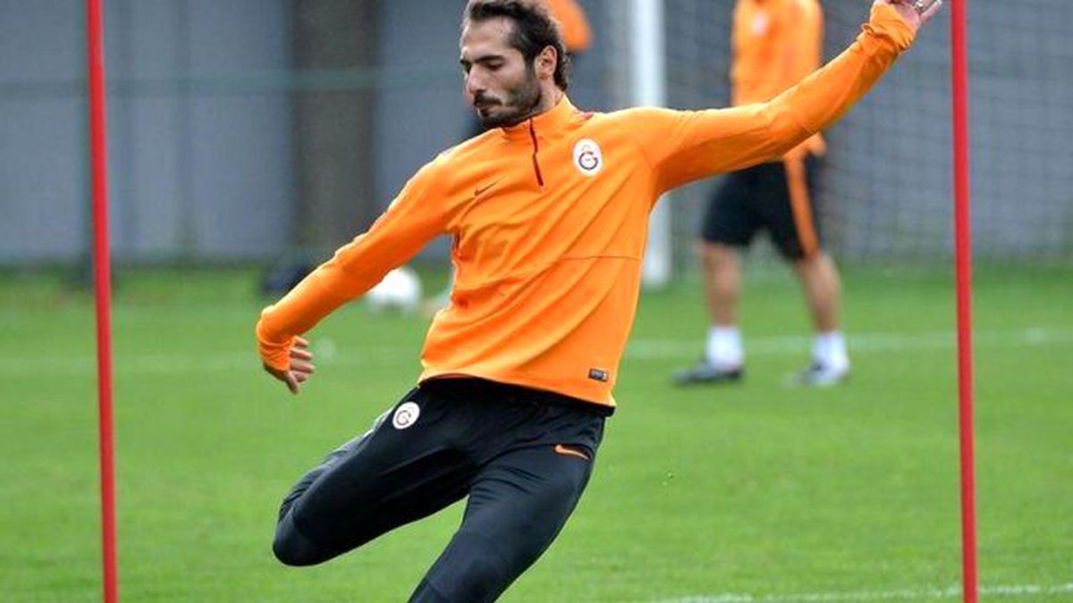Hamit: Sıra Bize Geldi