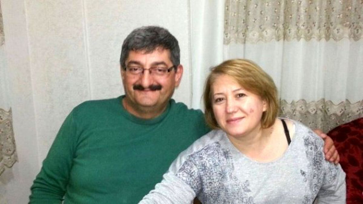 Hatay\'da Hayvan Tüccarı İş Yerinde Ölü Bulundu