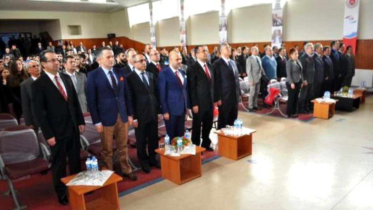 Hükümlüler İçin Resim, Şiir ve Kompozisyon Yarışması