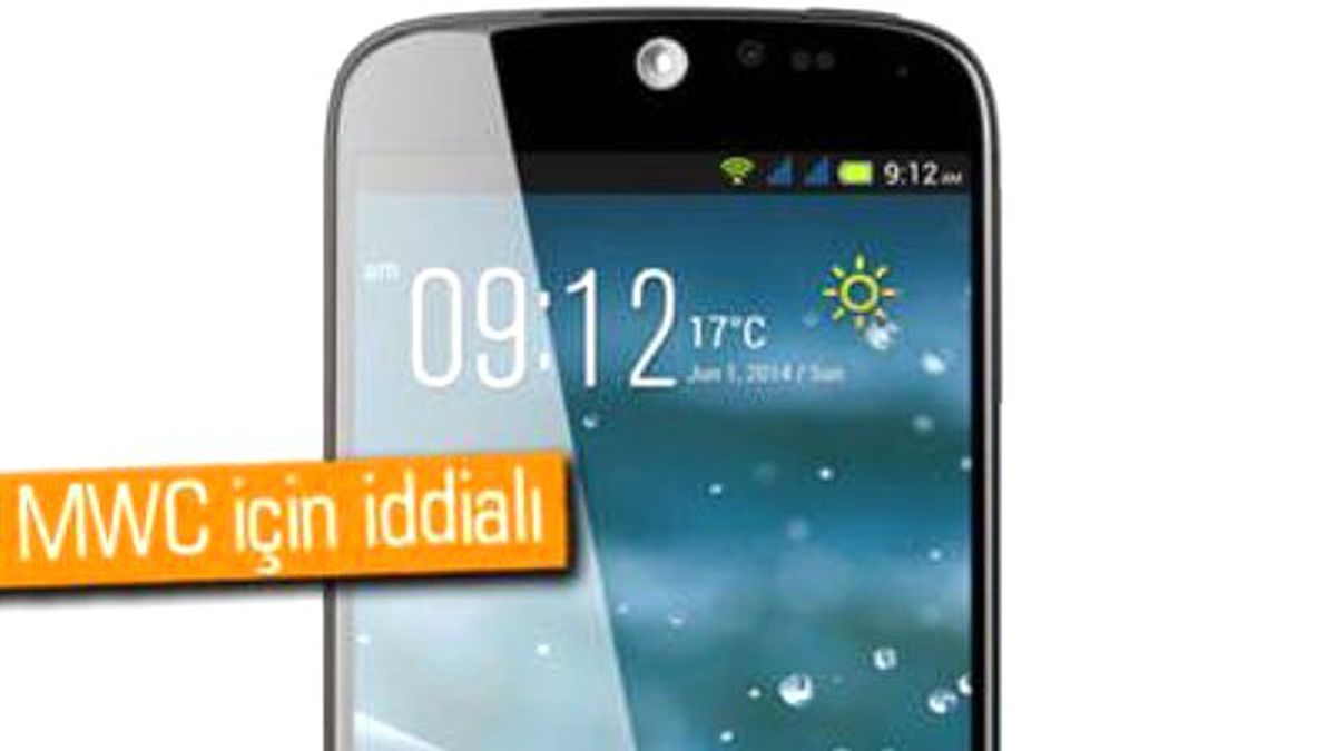 İlk Windows 10\'lu Telefonlardan Bir Tanesi de Acer\'dan