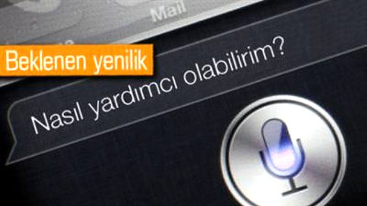 İos 8.3 Beta 2 Yayınlandı, Siri\'ye Türkçe Desteği Geliyor!