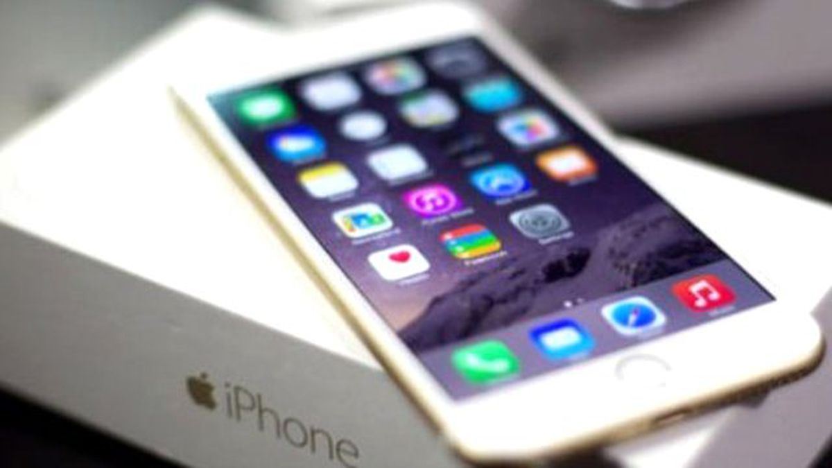 İphone 6 İlk Satış Fiyatından Satılıyor !