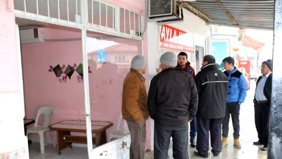 İzinli Asker, Tartıştığı Arkadaşını Bıçaklayarak Öldürdü