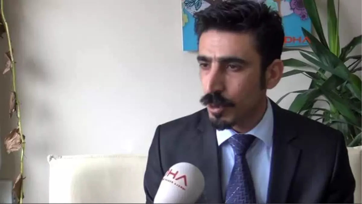 İzmir Çhd Üyesi Avukattan Şakran Cezaevi Değerlendirmesi Bizim İçin Bu Durum Şaşırtıcı Olmadı