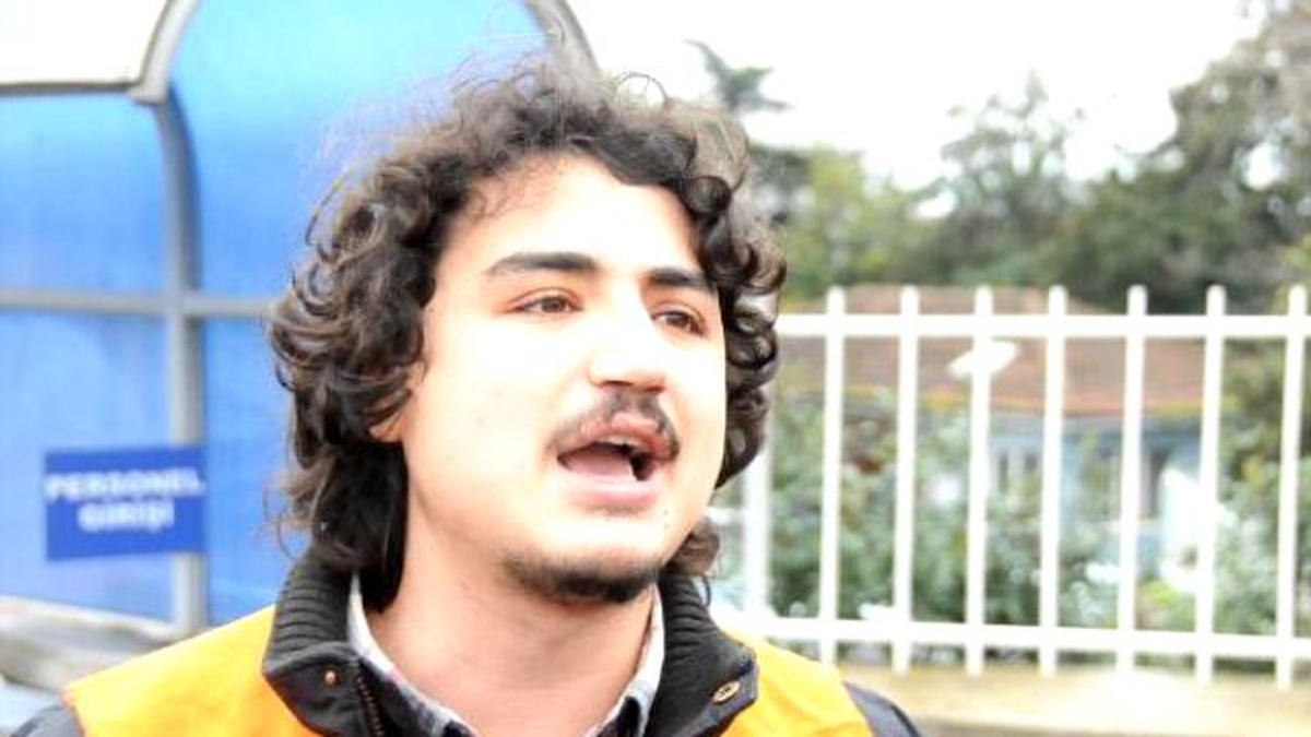 Halkevleri Kocaeli Başkanı Gözaltına Alındı