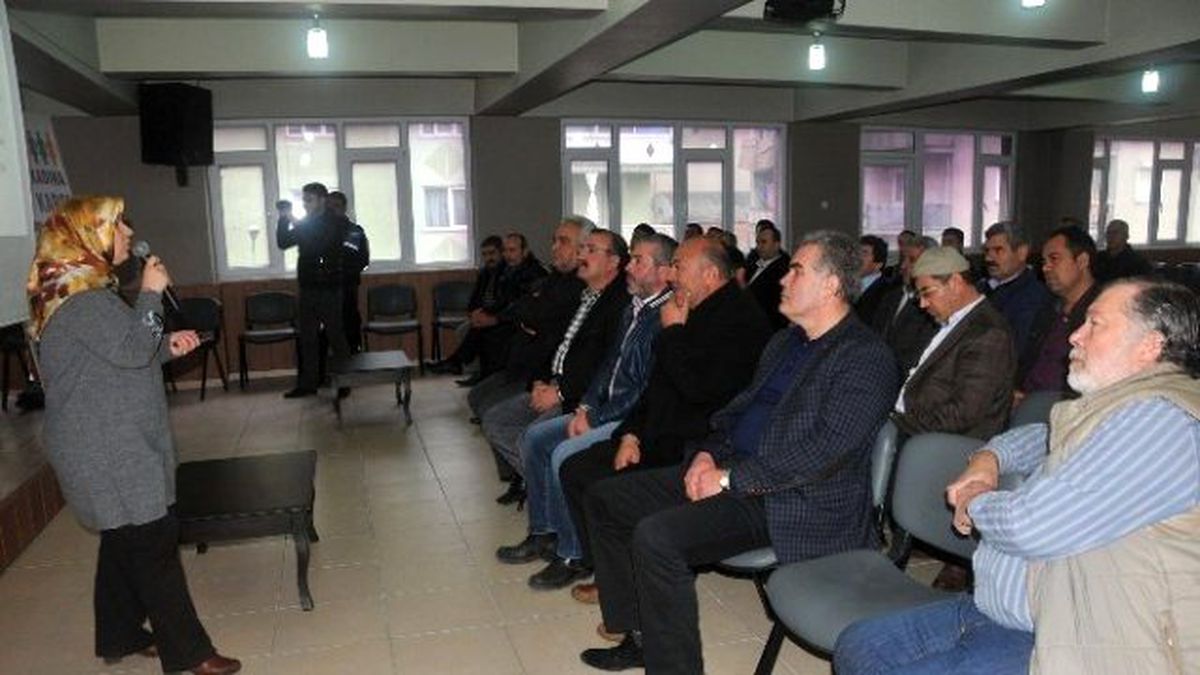 Kadınlar Yaşadığı Şiddeti Anlatamıyor