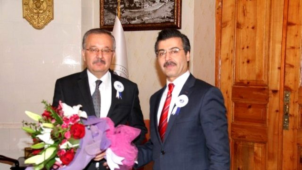 Kars\'ta Vergi Haftası Etkinlikleri