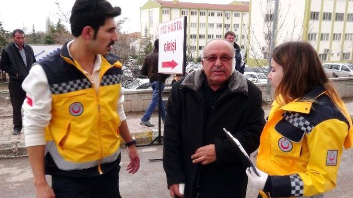 Kiracı Ev Sahibi Kavgası Kanlı Bitti: 2 Yaralı