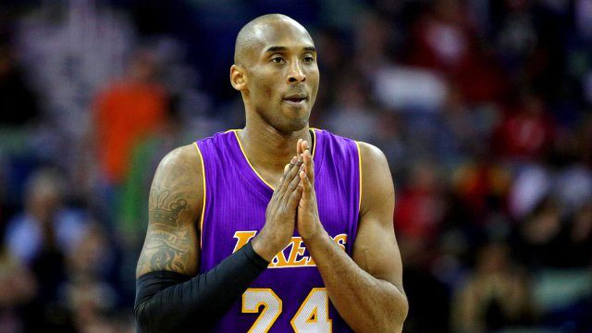 Kobe Bryant: 2007\'de Chicago Bulls\'a Takas Olmak İstedim