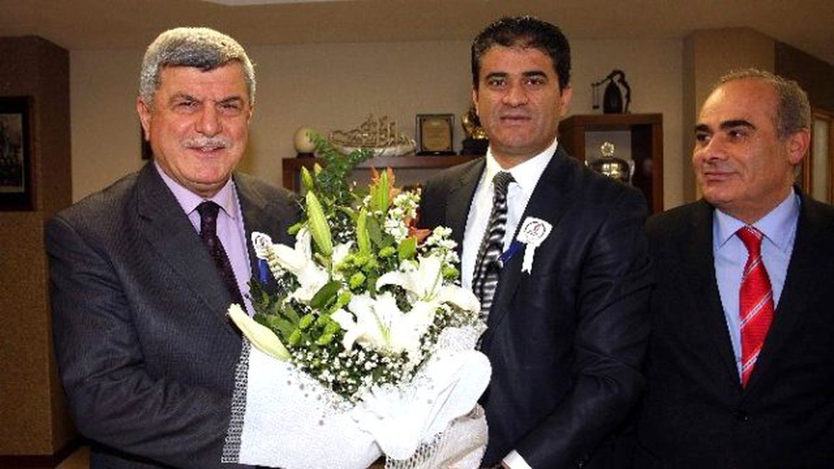 Kocaeli Büyükşehir Belediye Başkanı İbrahim Karaosmanoğlu Açıklaması