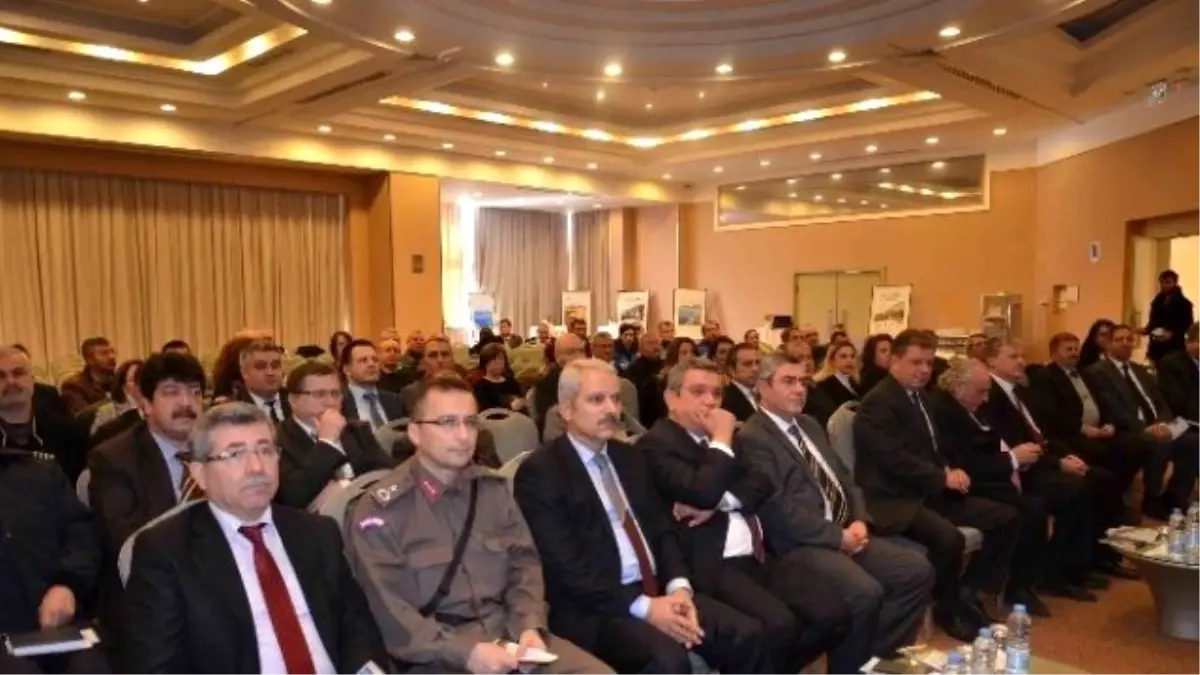 Kuşadası Kaymakamlığı'nın İki Projesine Geka'dan Destek