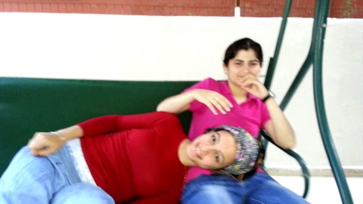 Lezbiyen Sevgili Cinayetine Müebbet Hapis Cezası