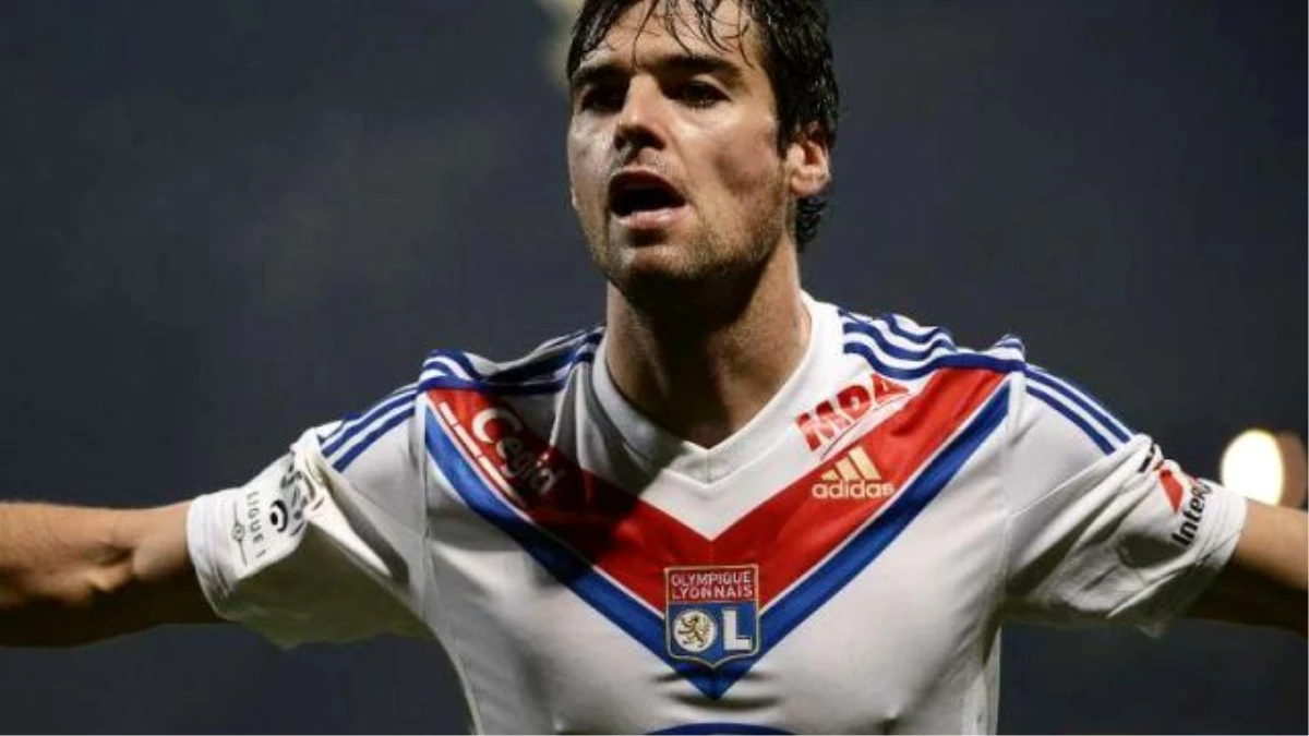 Liverpool, Atletico ve Arsenal Gourcuff\'un Peşinde