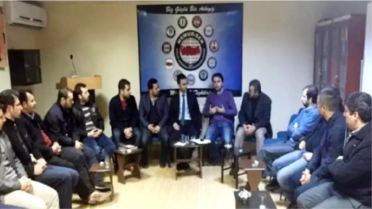 Mardin'de Genç STK Birliği Kurulacak