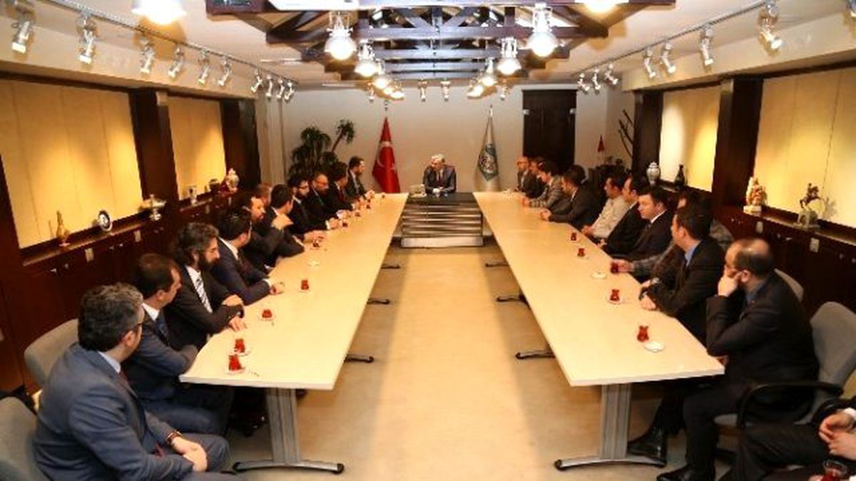 Marka Değerimizi Yükseltmemiz Lazım