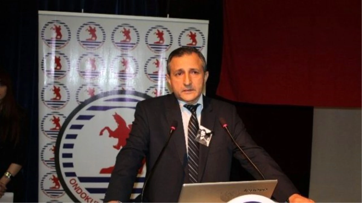 Mehdiyev: "Ermenilerin Yaptığı Katliamları Dünyaya Duyurmalıyız"