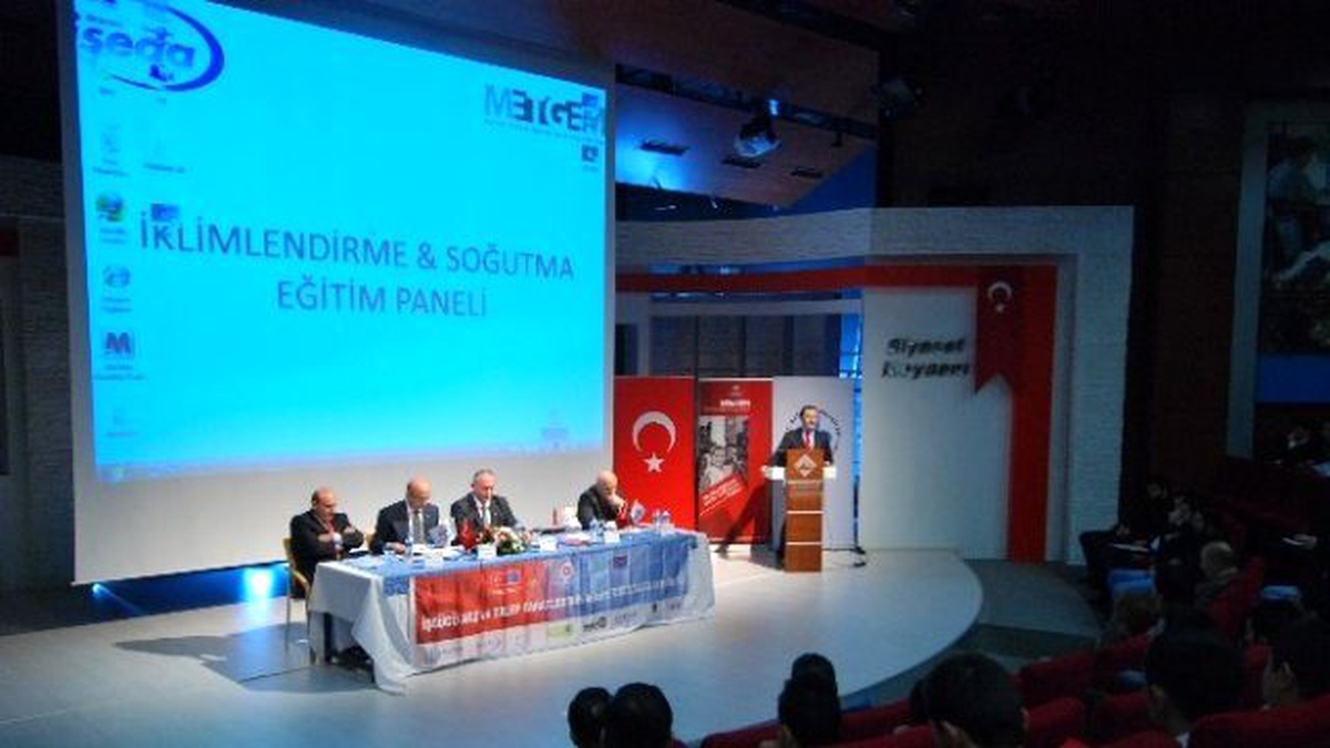 Mesleki Eğitime Destek Projesi, İşin Uzmanlarını Yetiştiriyor