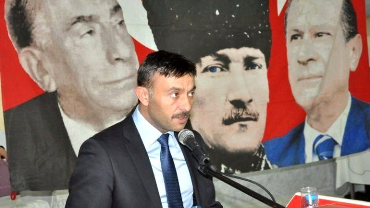MHP Uşak İl Başkanından Süleyman Şah Türbesi Açıklaması