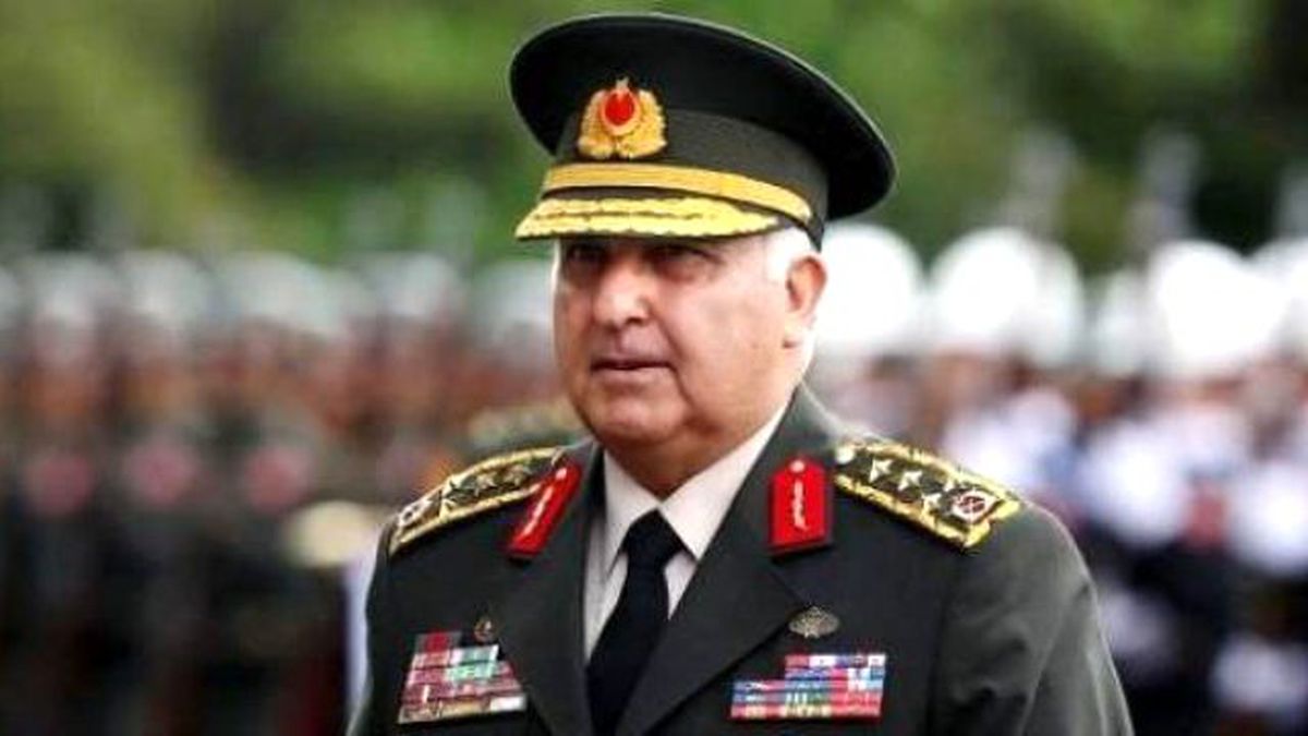 Necdet Özel\'den Bahçeli\'ye Tokat Gibi Cevap!