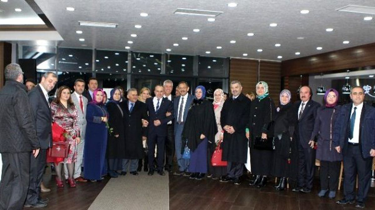 Nefsimiz İçin Değil Allah Rızası İçin Çalışıyoruz"