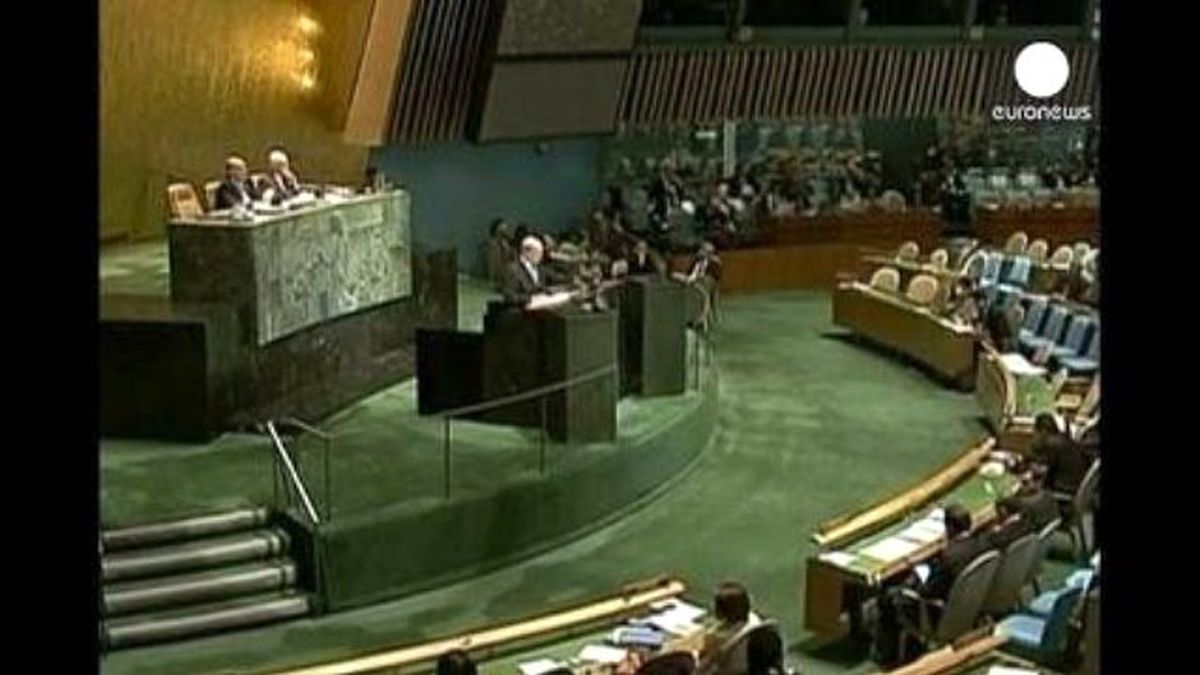 Netanyahu\'ya İran\'ın Nükleer Programıyla İlgili Mossad Şoku
