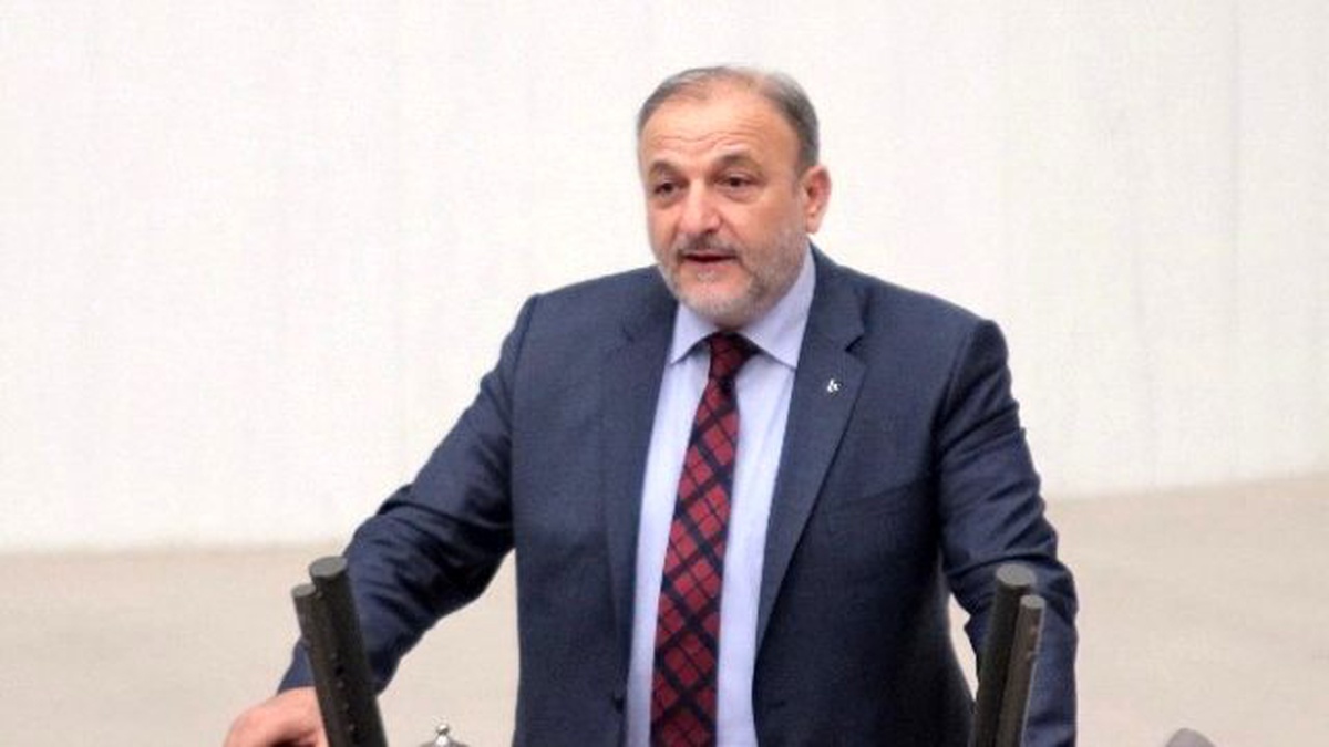 Oktay Vural\'dan Genel Kurul\'da "Fırat Yılmaz Çakıroğlu" Açıklaması