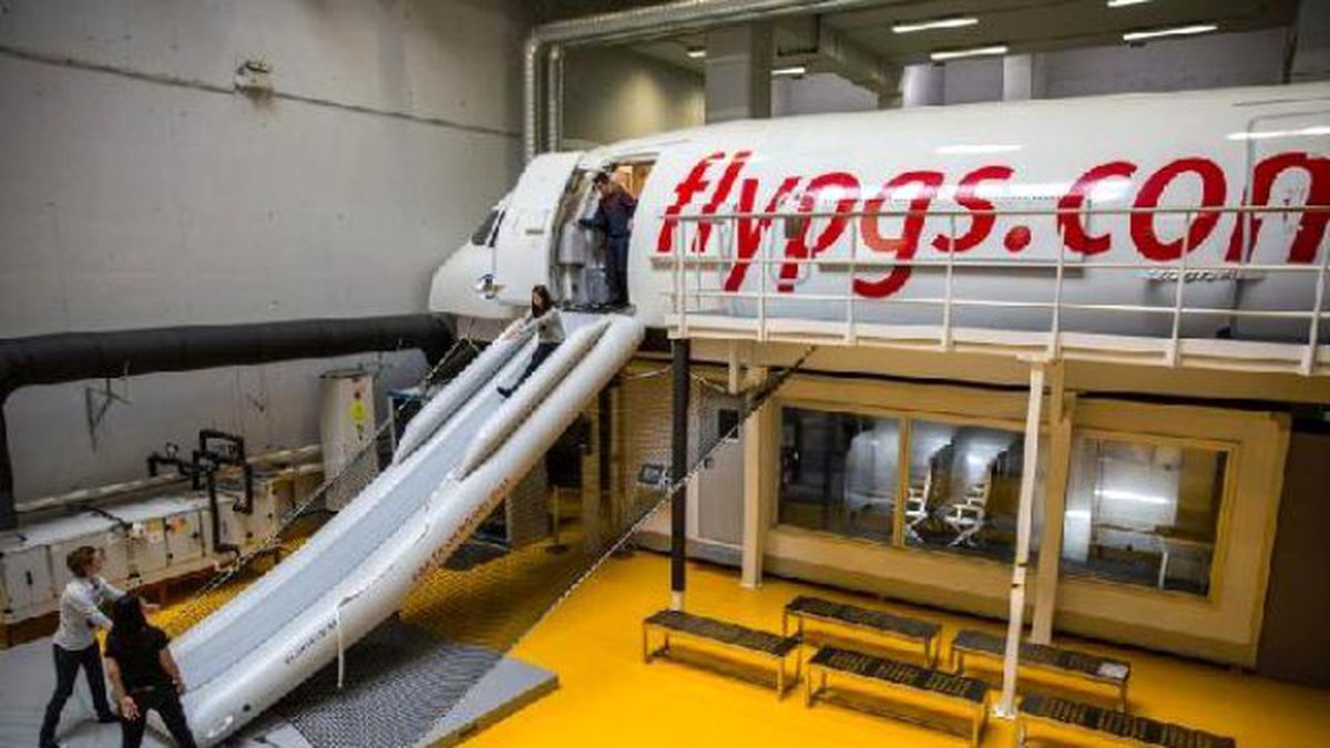 Pegasus Eğitimde Atağa Kalktı