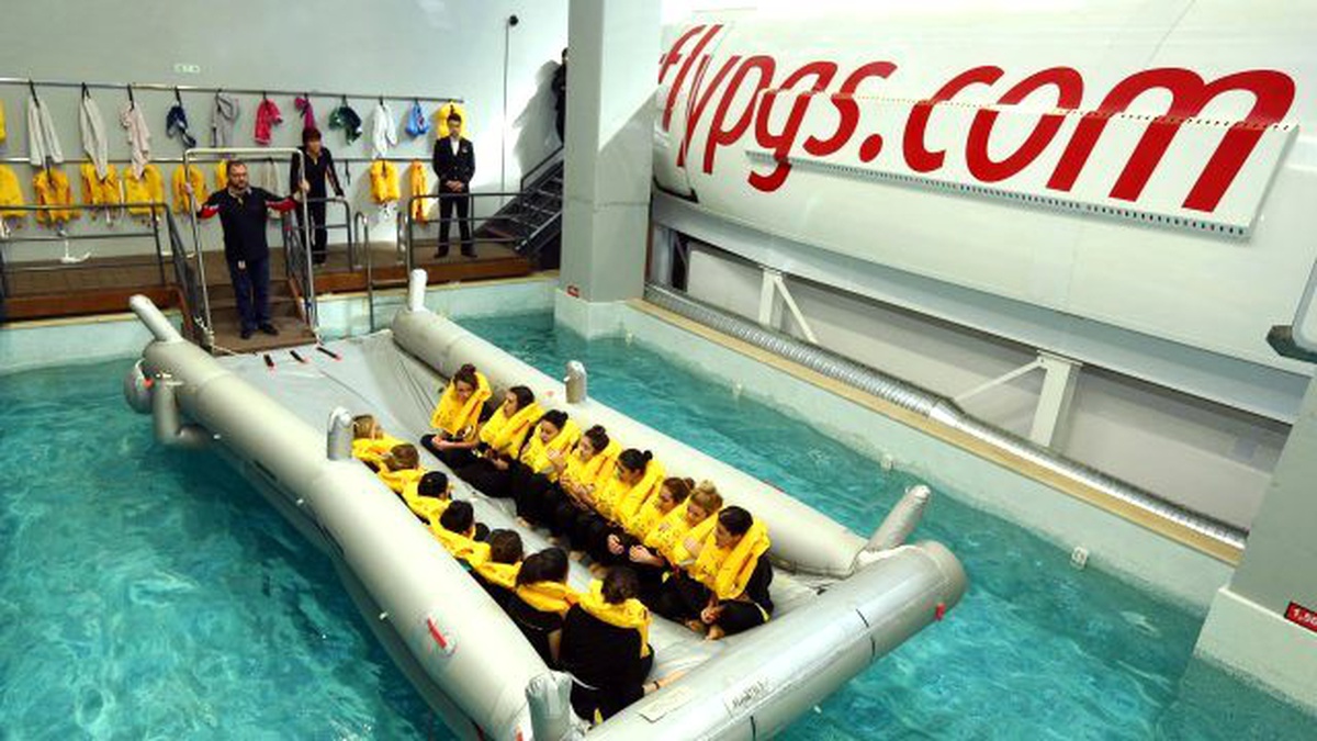Pegasus, Sektöre Yeni Yatırım Yaptı
