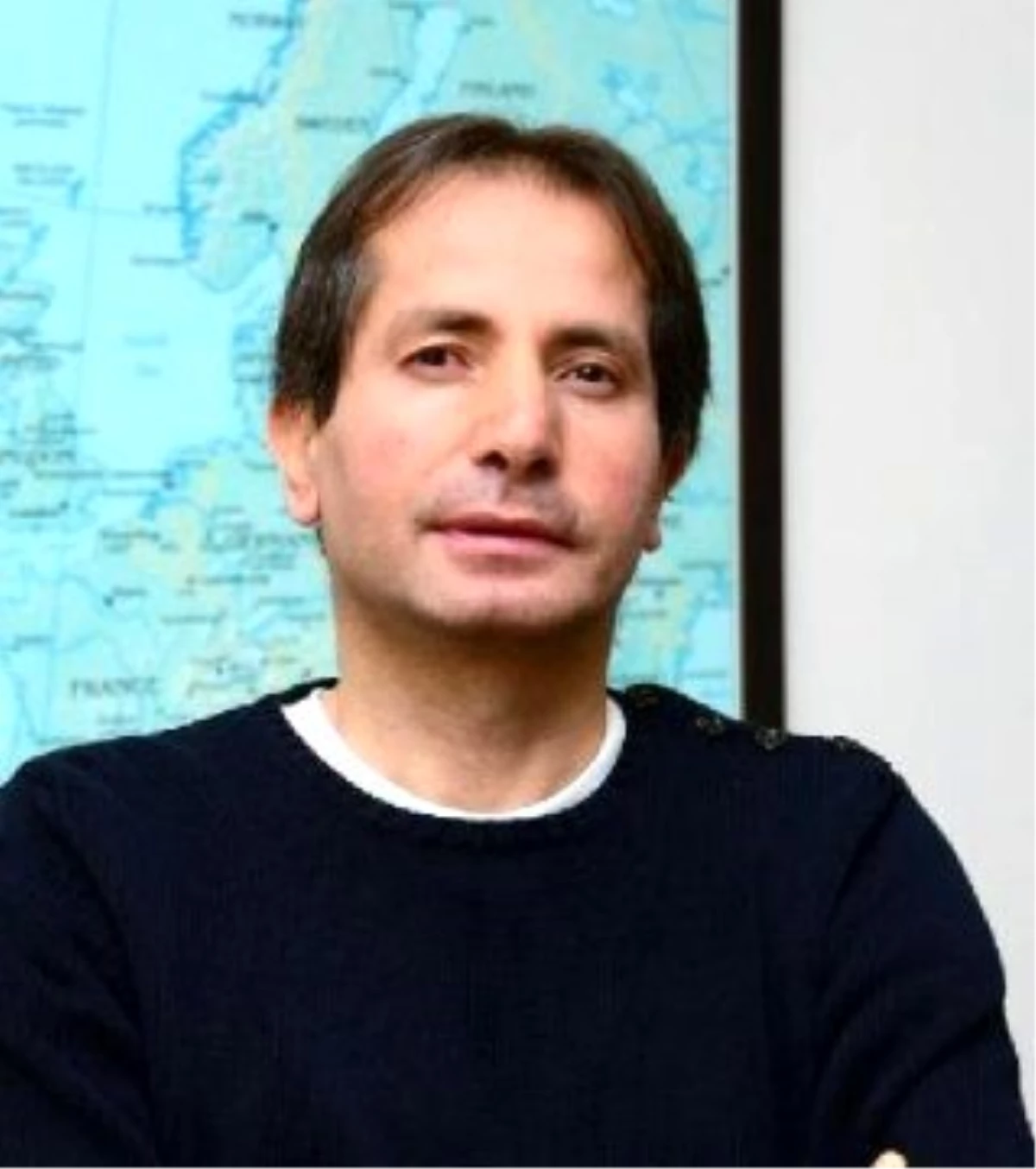 Prof. Dr. Harun Arıkan: Şah Fırat Operasyonu Uluslararası Hukuka Uygundur