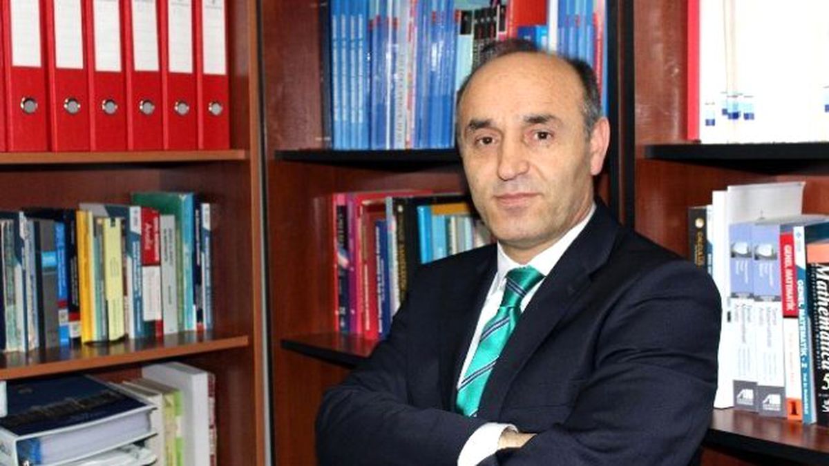Prof. Dr. İsmail Ekincioğlu: Üniversite, Kütahyalılarla Bütünleşecek
