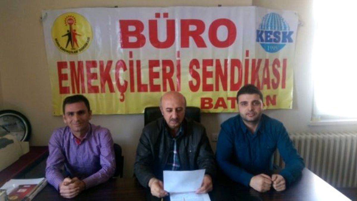 Resmi Kurumlarda Serbest Kıyafet Gerginliği