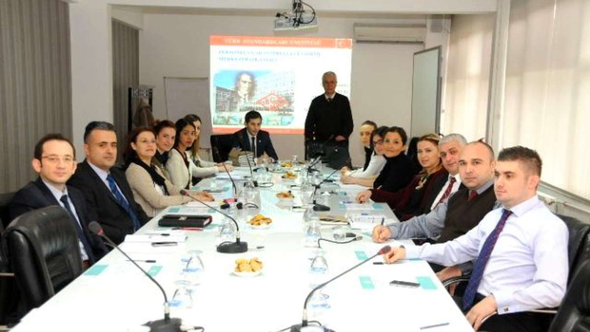 Samsun Tso Personeline \'Müşteri Memnuniyeti\' Eğitimi