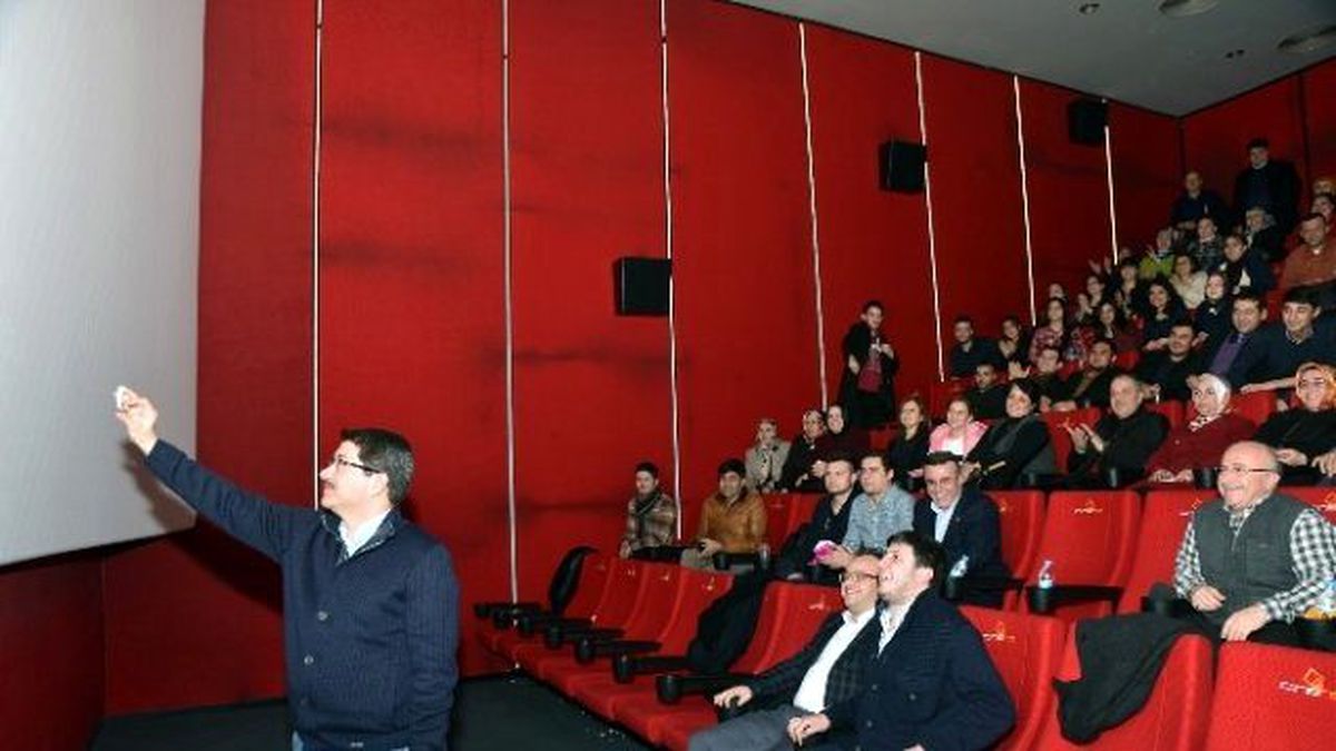 Şehzadeler Koz \'Da Buluştu