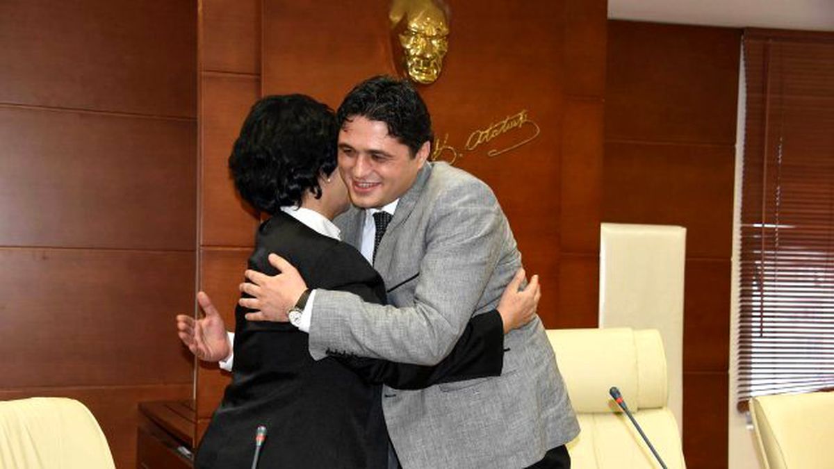 Selma Orhan\'dan Bağımsız Destek