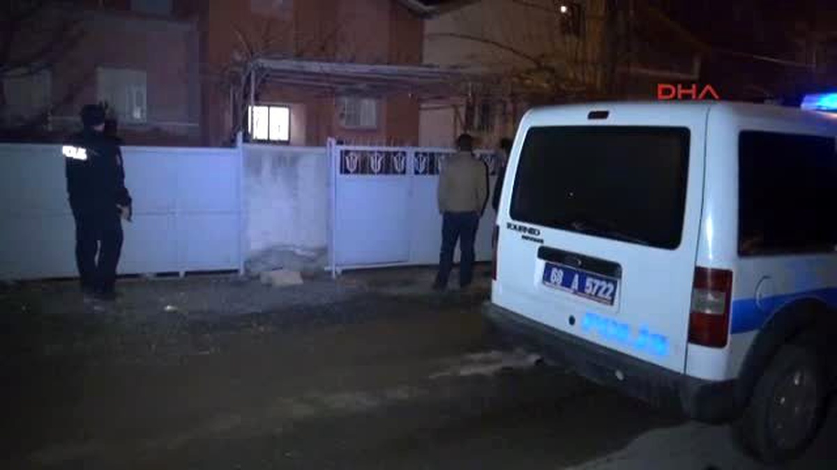 Sobadan Zehirlenen Anne-kız Hastaneye Kaldırıldı