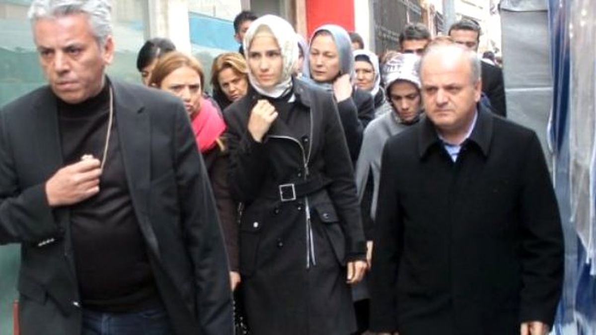 Suikast İddiasında İlk Fatura Onlara Çıktı